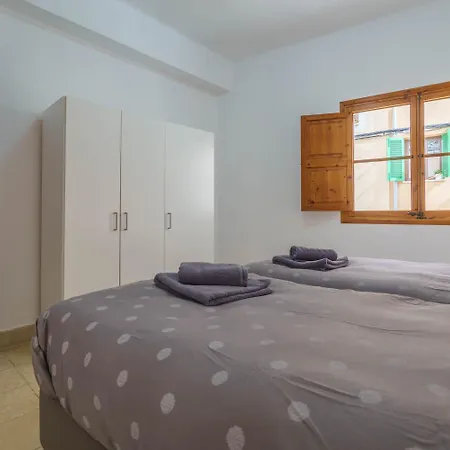 Maca Green, Adosado Centro Apartment *