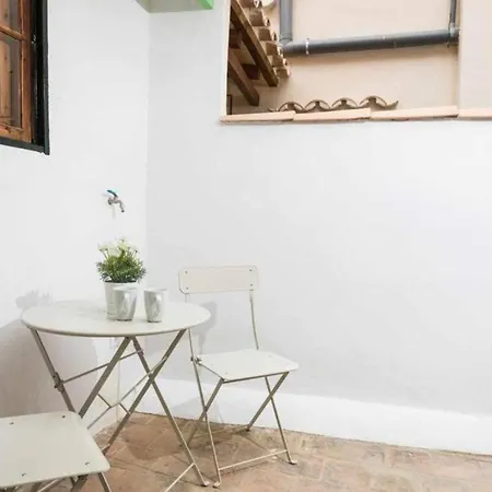 Apartment Maca Green, Adosado Centro