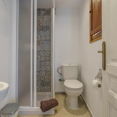 Apartamento Maca Green, Adosado Centro *